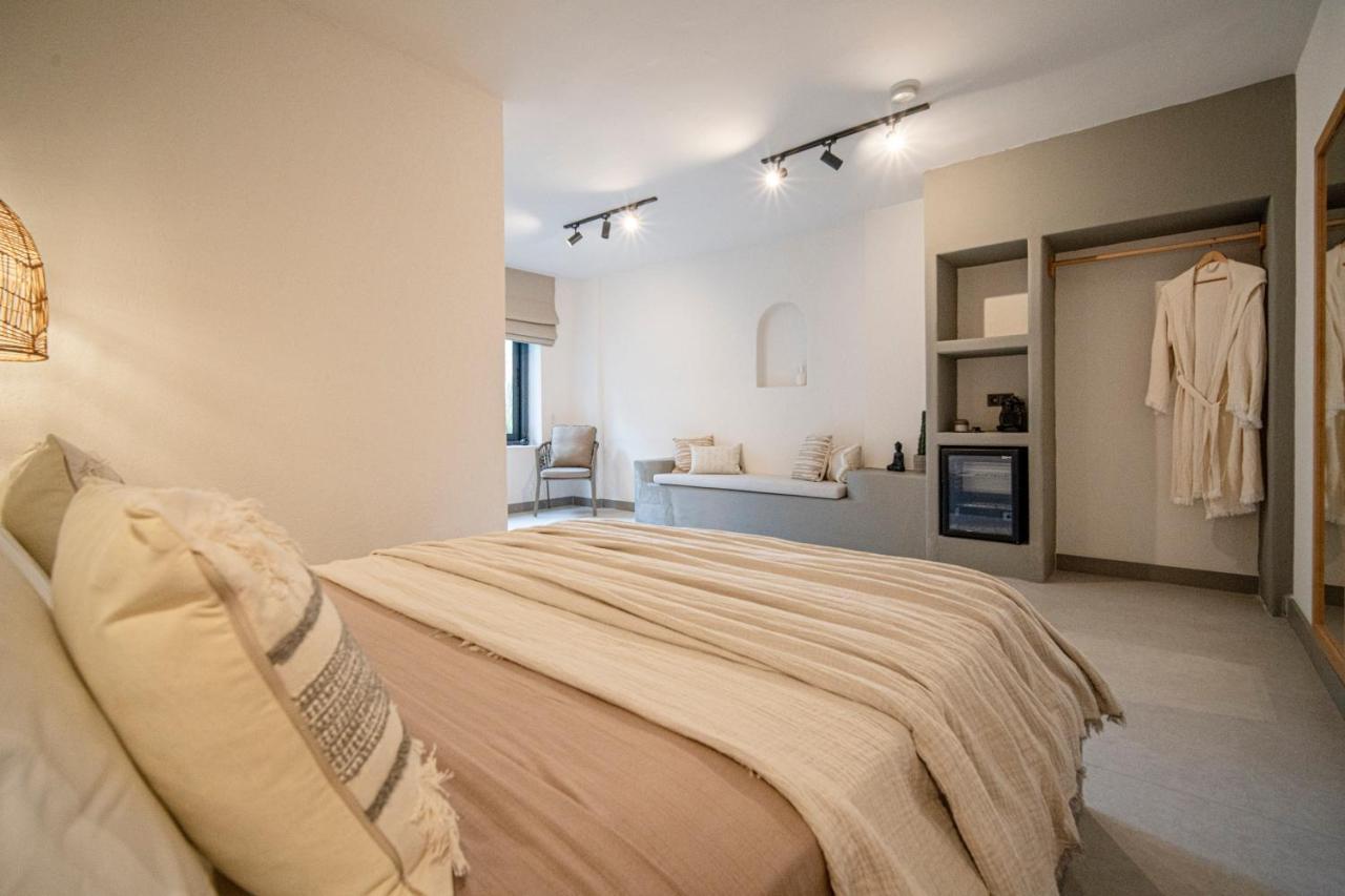 Derin Alacati (Adults Only) Eksteriør bilde