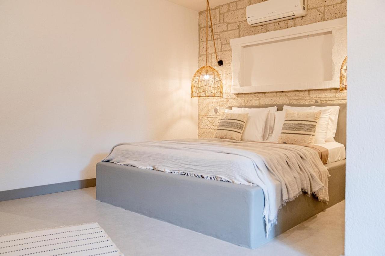 Derin Alacati (Adults Only) Eksteriør bilde