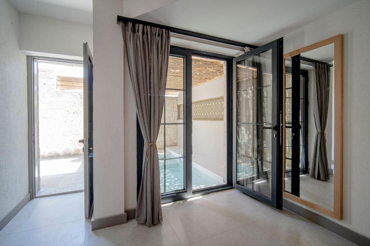 Derin Alacati (Adults Only) Eksteriør bilde