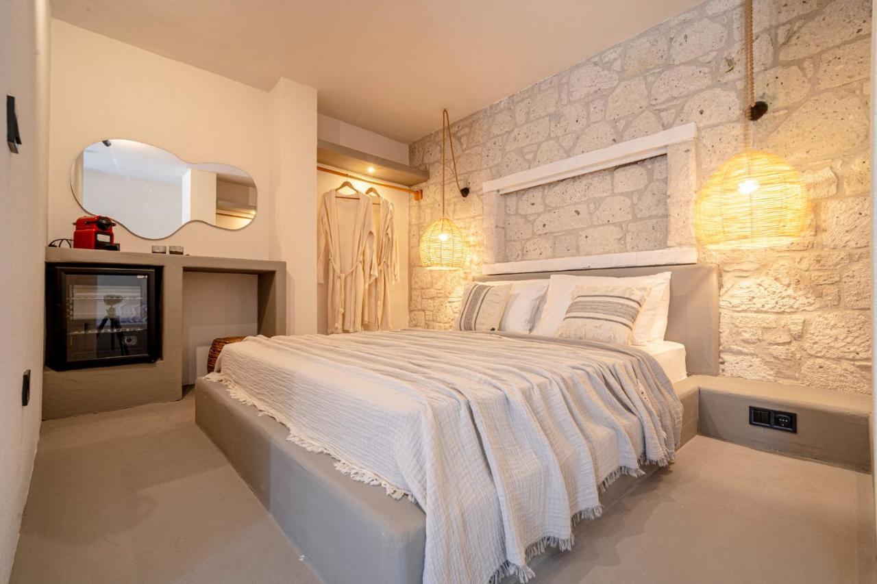 Derin Alacati (Adults Only) Eksteriør bilde