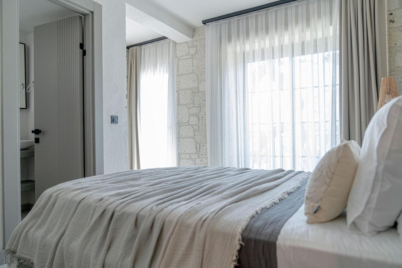 Derin Alacati (Adults Only) Eksteriør bilde