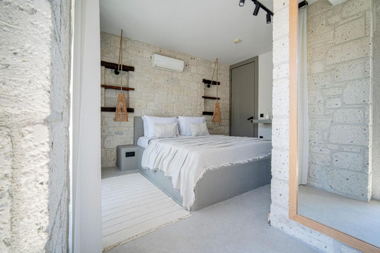 Derin Alacati (Adults Only) Eksteriør bilde