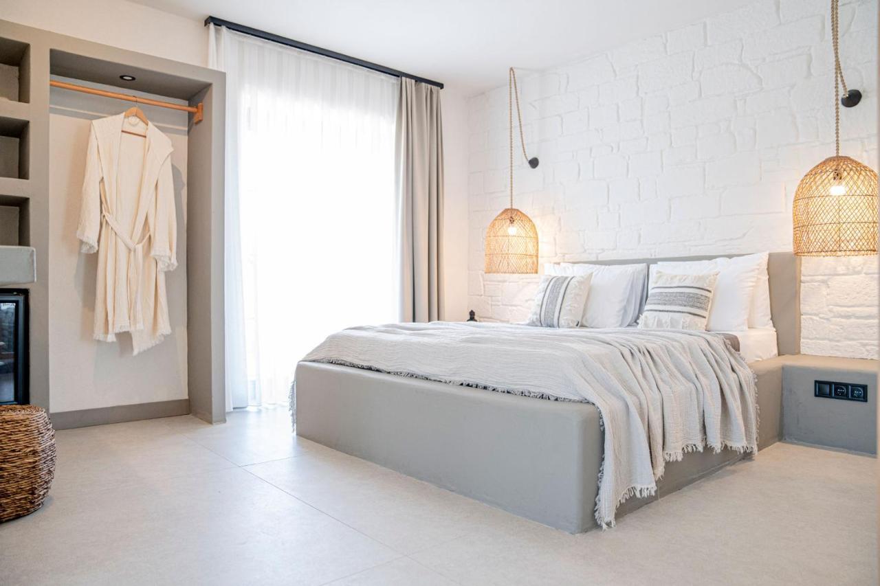 Derin Alacati (Adults Only) Eksteriør bilde