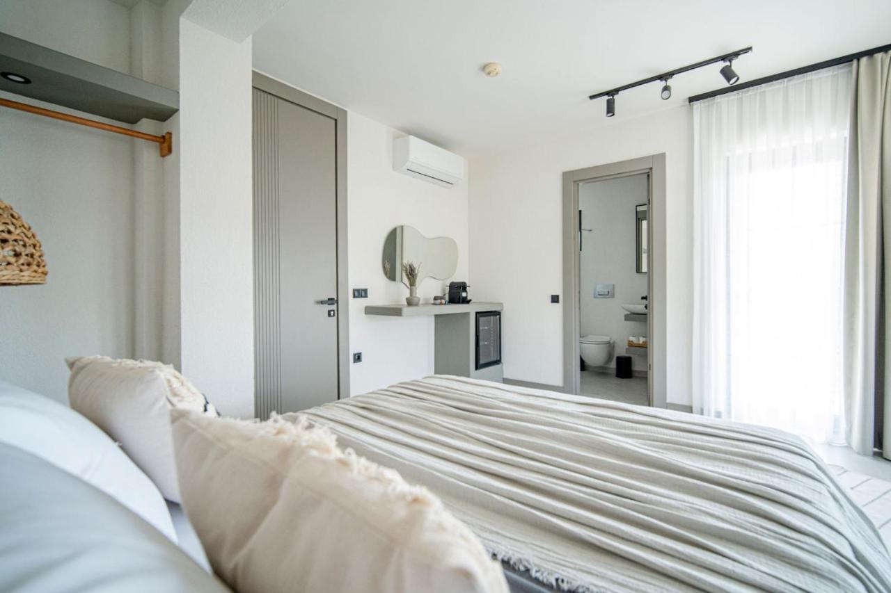 Derin Alacati (Adults Only) Eksteriør bilde