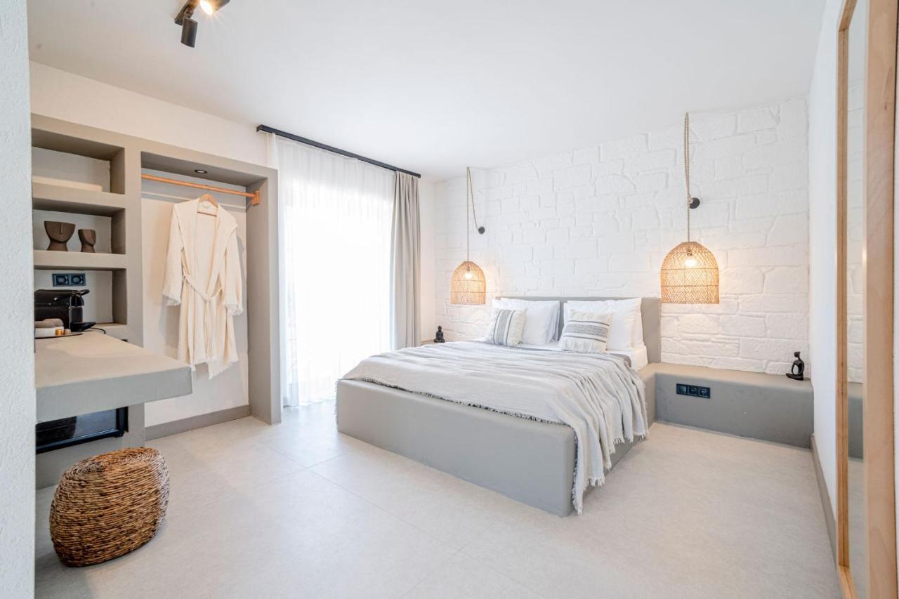 Derin Alacati (Adults Only) Eksteriør bilde