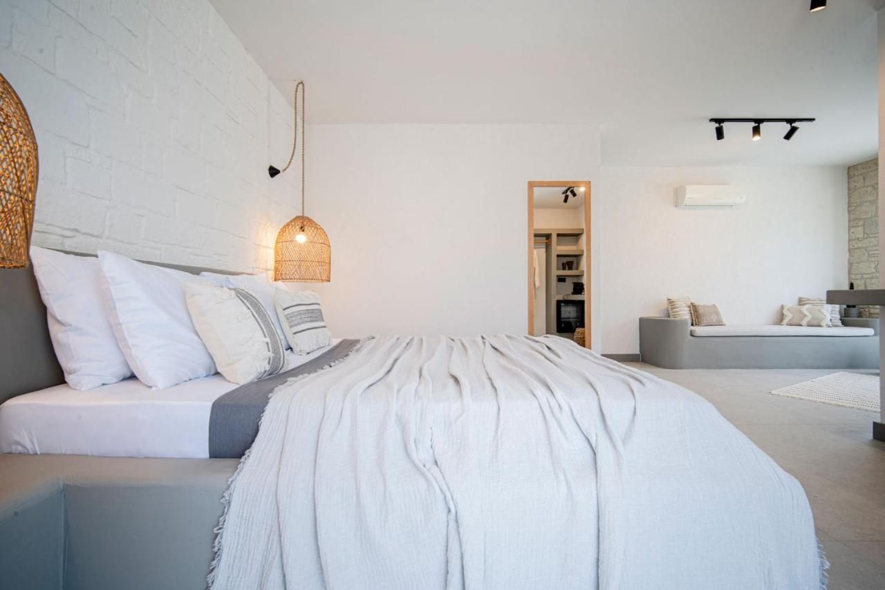 Derin Alacati (Adults Only) Eksteriør bilde