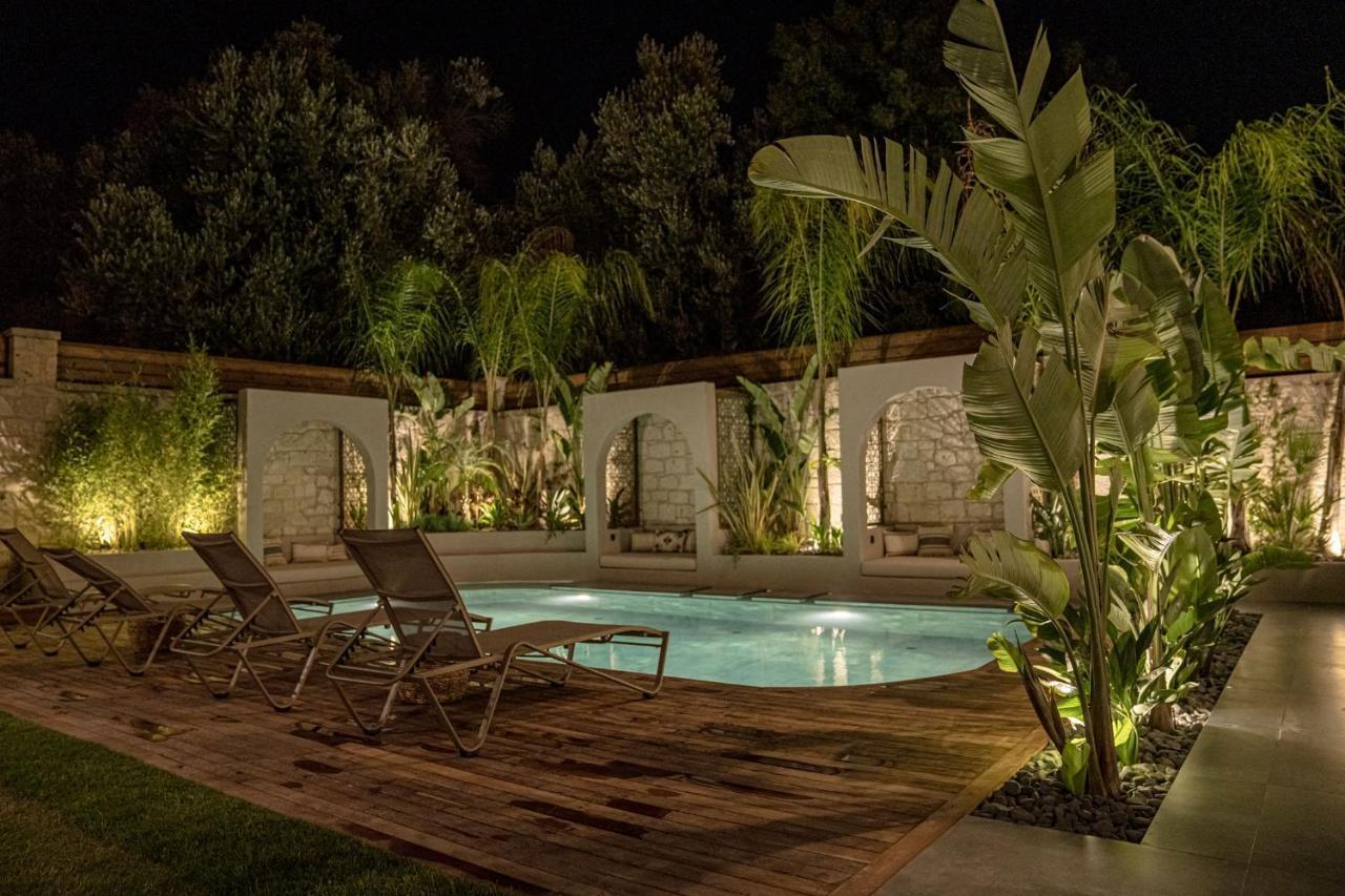 Derin Alacati (Adults Only) Eksteriør bilde