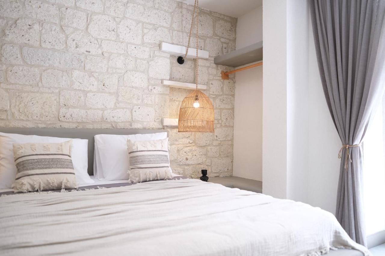 Derin Alacati (Adults Only) Eksteriør bilde
