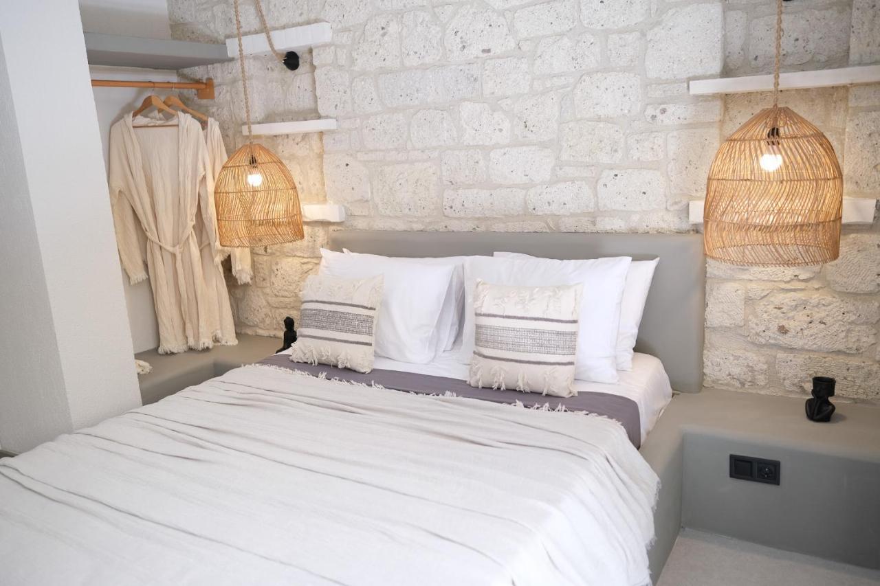 Derin Alacati (Adults Only) Eksteriør bilde